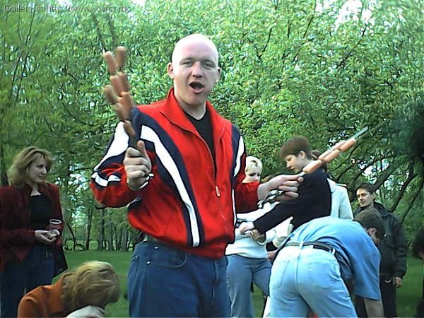 ���� ��������� - 2002