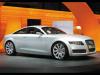 Audi Nuvolari Quattro Audi Nuvolari Quattro