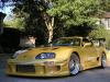 Toyota Supra Toyota Supra