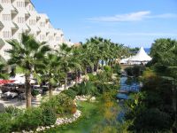 ����� Queens Park Resort
